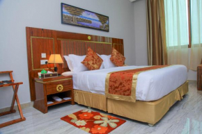 Tiffany Diamond Hotels LTD - Makunganya